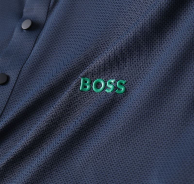 Boss T-Shirts